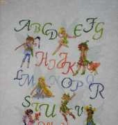 abc fairies