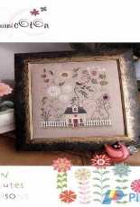 Tournicoton - En Toutes Saisons