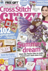 Cross Stitch Crazy Issue 178 July 2013
