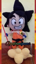 Goku