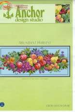 Anchor Design Studio - Abundant Harvest
