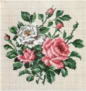 Oehlenschloger Design - OOE - 030 Roses