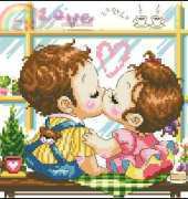 10moo S67-132 Love Café