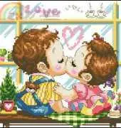 10moo S67-132 Love Café