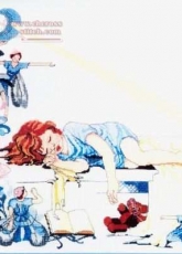 Lanarte MVS 8420 Dream of a Child