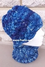 Sodalite Set by Jackie Murton
