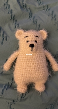Baby Bear