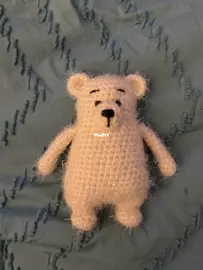 Baby Bear