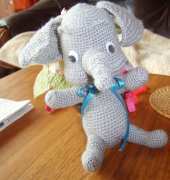 Little elephant