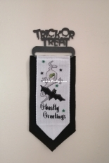 Stoney Creek Ghostly Greetings