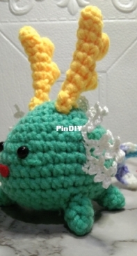 Amigurumi