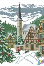 Village Alsacien from DFEA 16/2000