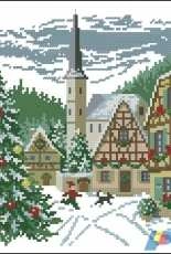 Village Alsacien from DFEA 16/2000