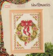 Lanarte 34141 Floral Wreath