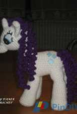 My little pony