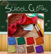 School Cloths/Kris Knits