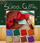 School Cloths/Kris Knits