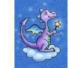 HAELVQS 1268 QS Star Dragon - Lisa Victoria