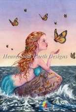 HAED HAEKRM 185 Bring Me Tidings by Kirstin Mills