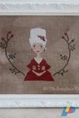 the snowflower diaries josephine