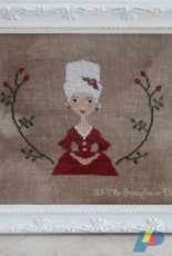 the snowflower diaries josephine