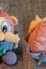 My 3rd corpulent gnome