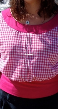 Sisters of Edwardia Blouse by Craftsy