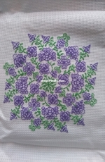 New finished blackwork