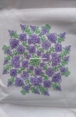 New finished blackwork
