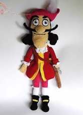 Sueños Blanditos - Gretel Crespo - Captain Hook - Spanish