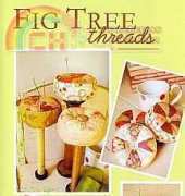Fig Tree - Petite Gateau
