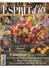 Esprit dici-N°22-September October-2015 /French