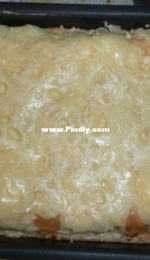 Potato pie