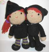 Ana Paula Rimoli - Trick or Treat