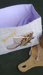 Bread basket