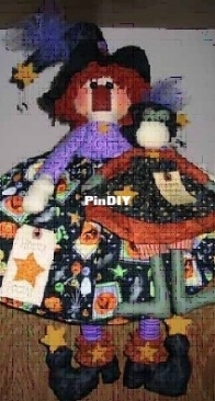My Darlin Doll By Connie Sixel - Toadily Under Her Spell