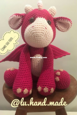My Dragon by Sweet Oddity