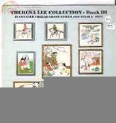 Shariane Designs - Theresa Lee Collection Book III