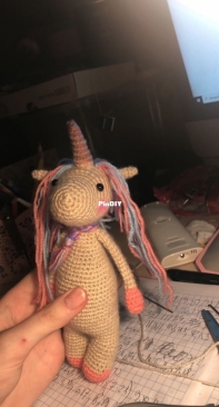 Unicorn