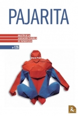 Pajarita 126 - Spanish