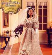 Annies Attic - Southern Belle Collection -  Wedding Day