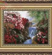 Levron - Rosebush