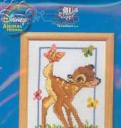 Vervaco 19.013 Bambi
