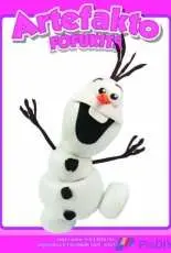 Artefakto-Fofukits-Olaf/ Spanish