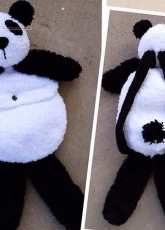 Snappy Tots - Heidi Yates - Parker Panda