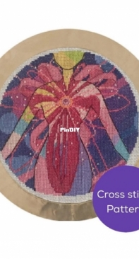 8bitstitching - Transformation