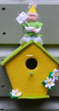 Tingeltangel - De Broedtijd - Kom Maar Op Vogels - The Breeding Time -  Come on Birds - Dutch