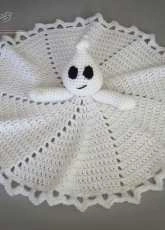Bowtykes - Briana Olsen - Ghost Lovey