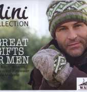 The Knitter Issue 65 Mini Collection by Annie Modesitt 2013