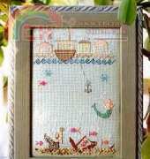Brightneedle Book 63 - Under the Sea